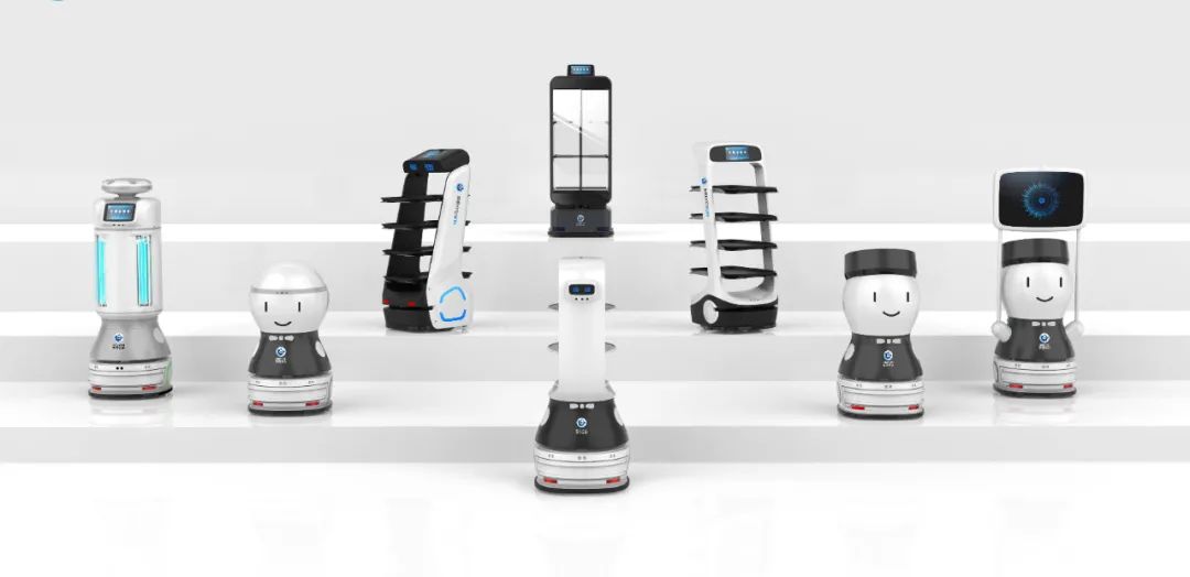 擎朗智能榮膺“AI+機器人最佳產品成長獎”，引領智能服務機器人研發新浪潮