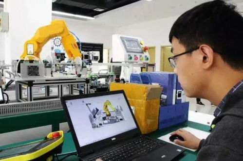 大家有沒有覺得學機械的人很可怕